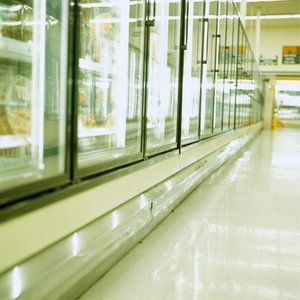Commercial Refrigeration